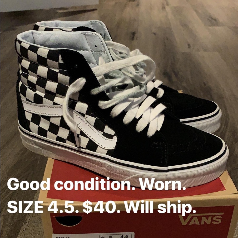 Vans
